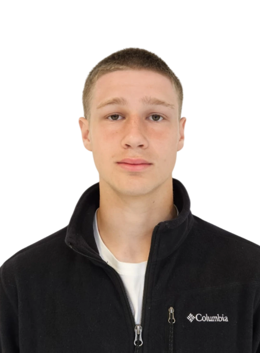Nicholas Waplak